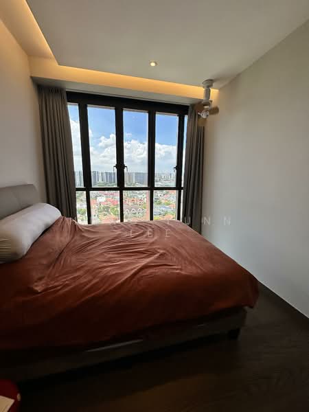 LIV @ MB, 114B Arthur Road, 2 Bedrooms, 710 sqft, Condominium For Rent, by Hung Yunn Lee, 500139944 - Bedroom - PropertyGuru.com.sg