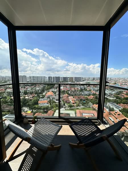 LIV @ MB, 114B Arthur Road, 2 Bedrooms, 710 sqft, Condominium For Rent, by Hung Yunn Lee, 500139944 - PropertyGuru.com.sg