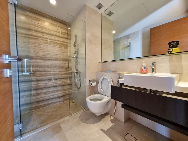 Altez, 16 Enggor Street, 3 Bedrooms, 1,507 sqft, Condominium For Sale, by Allen Khoo, 500139946 - Bathroom - PropertyGuru.com.sg