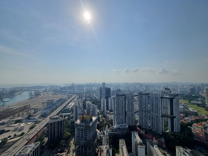 Altez, 16 Enggor Street, 3 Bedrooms, 1,507 sqft, Condominium For Sale, by Allen Khoo, 500139946 - Exterior - PropertyGuru.com.sg