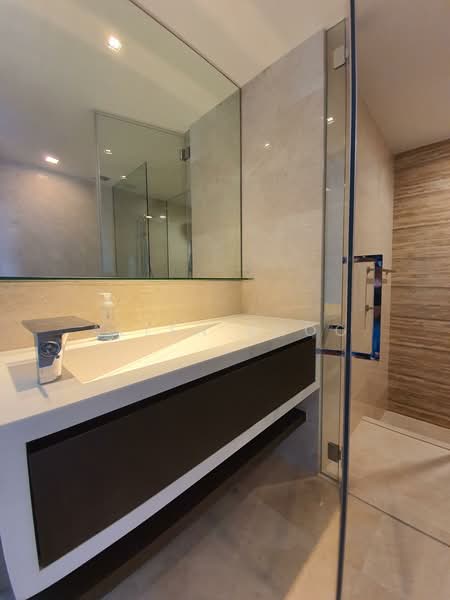 Altez, 16 Enggor Street, 3 Bedrooms, 1,561 sqft, Condominium For Sale, by Allen Khoo, 500139952 - Bathroom - PropertyGuru.com.sg