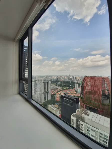 Altez, 16 Enggor Street, 3 Bedrooms, 1,561 sqft, Condominium For Sale, by Allen Khoo, 500139952 - View - PropertyGuru.com.sg