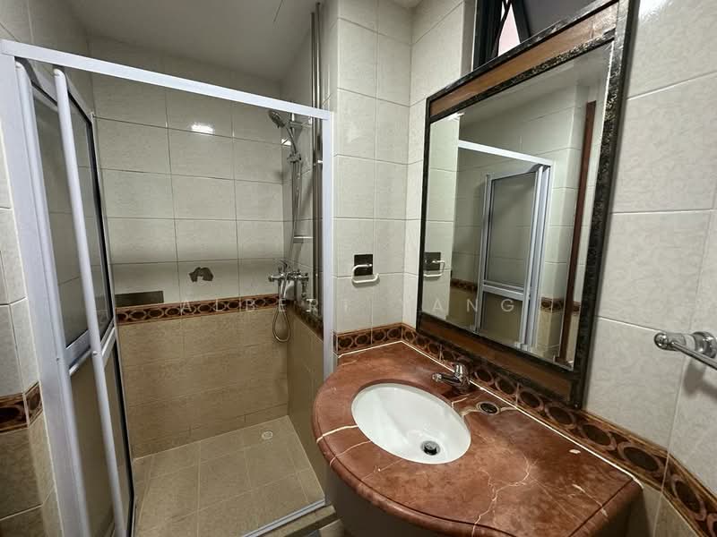 Glendale Park, 21 Hillview Avenue, Room Rental, 90 sqft, Condominium For Rent, by Albert Yang, 500139954 - Bathroom - PropertyGuru.com.sg