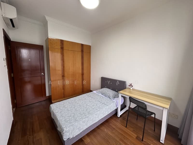 Glendale Park, 21 Hillview Avenue, Room Rental, 90 sqft, Condominium For Rent, by Albert Yang, 500139954 - Bedroom - PropertyGuru.com.sg