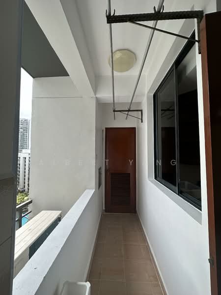 Glendale Park, 21 Hillview Avenue, Room Rental, 90 sqft, Condominium For Rent, by Albert Yang, 500139954 - Balcony - PropertyGuru.com.sg