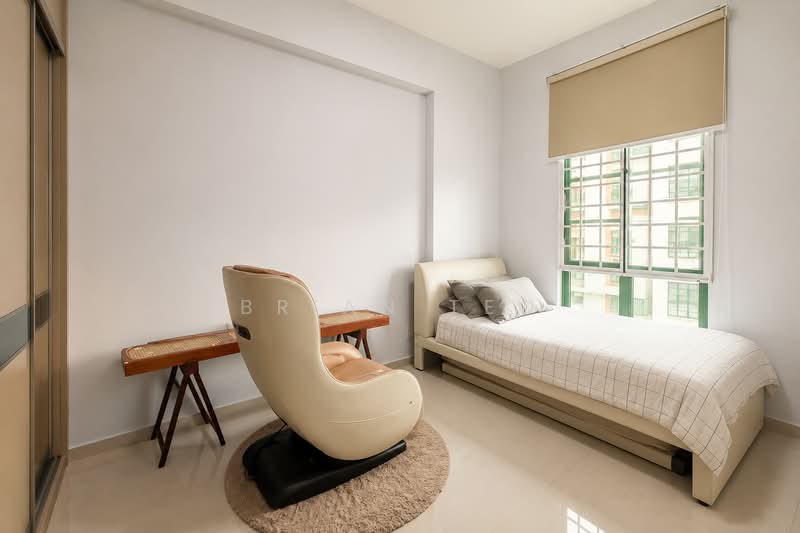 Hillview Heights, 29A Hillview Avenue, 3 Bedrooms, 1,195 sqft, Condominium For Sale, by Brian Teo, 500139955 - Bedroom - PropertyGuru.com.sg