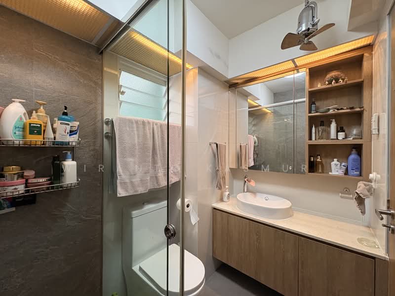 8A Upper Boon Keng Road, 8A Upper Boon Keng Road, 3 Bedrooms, 1,023 sqft, HDB Flat For Sale, by Wiranto Kasmuri, 500139958 - Bathroom - PropertyGuru.com.sg