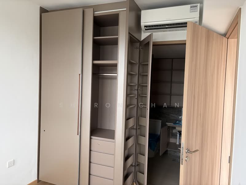 The Botany at Dairy Farm, 3 Dairy Farm Walk, 1 Bedroom, 506 sqft, Condominium For Rent, by Sharon Chan, 500139959 - Interior - PropertyGuru.com.sg