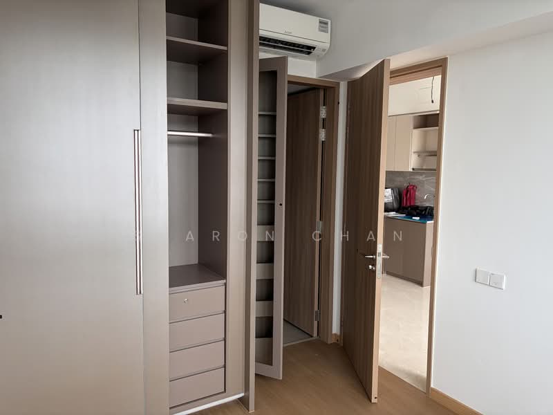 The Botany at Dairy Farm, 3 Dairy Farm Walk, 1 Bedroom, 506 sqft, Condominium For Rent, by Sharon Chan, 500139959 - Interior - PropertyGuru.com.sg