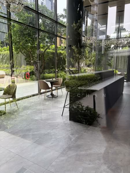 The Botany at Dairy Farm, 3 Dairy Farm Walk, 1 Bedroom, 506 sqft, Condominium For Rent, by Sharon Chan, 500139959 - Interior - PropertyGuru.com.sg
