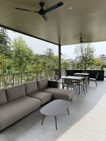 The Botany at Dairy Farm, 3 Dairy Farm Walk, 1 Bedroom, 506 sqft, Condominium For Rent, by Sharon Chan, 500139959 - Exterior - PropertyGuru.com.sg