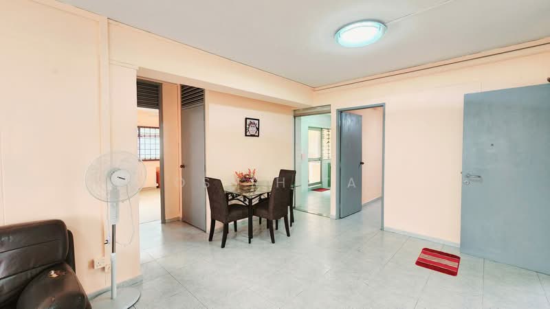 604 Woodlands Drive 42, 604 Woodlands Drive 42, 3 Bedrooms, 1,016 sqft, HDB Flat For Rent, by Joseph Tan, 500139960 - Living Room - PropertyGuru.com.sg