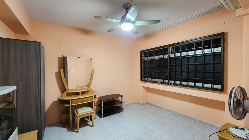 604 Woodlands Drive 42, 604 Woodlands Drive 42, 3 Bedrooms, 1,016 sqft, HDB Flat For Rent, by Joseph Tan, 500139960 - Bedroom - PropertyGuru.com.sg