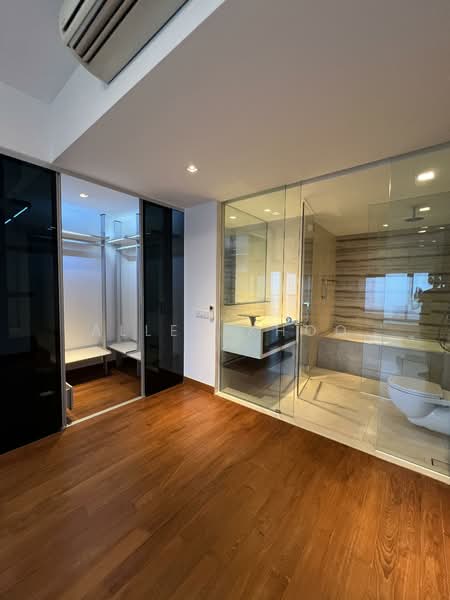 Altez, 16 Enggor Street, 3 Bedrooms, 1,658 sqft, Condominium For Sale, by Allen Khoo, 500139961 - Bathroom - PropertyGuru.com.sg