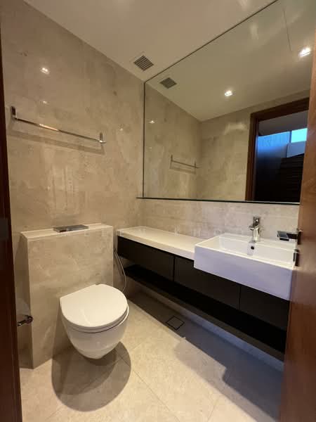 Altez, 16 Enggor Street, 3 Bedrooms, 1,658 sqft, Condominium For Sale, by Allen Khoo, 500139961 - Bathroom - PropertyGuru.com.sg