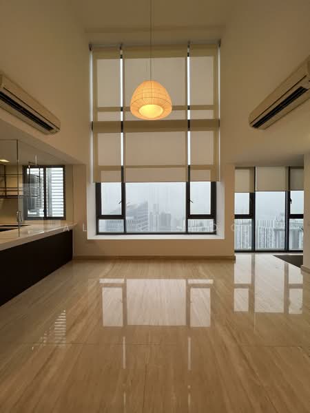 Altez, 16 Enggor Street, 3 Bedrooms, 1,658 sqft, Condominium For Sale, by Allen Khoo, 500139961 - Living Room - PropertyGuru.com.sg