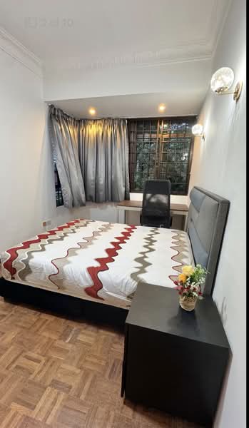 Joo chiat, , Room Rental, 150 sqft, Town House For Rent, by ZT Lee, 500139964 - Bedroom - PropertyGuru.com.sg