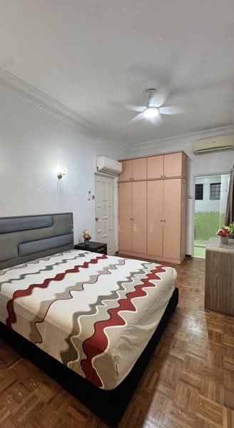Joo chiat, , Room Rental, 150 sqft, Town House For Rent, by ZT Lee, 500139964 - Bedroom - PropertyGuru.com.sg