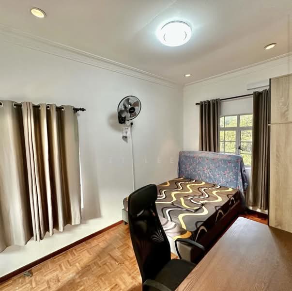 Joo chiat, , Room Rental, 150 sqft, Town House For Rent, by ZT Lee, 500139964 - Bedroom - PropertyGuru.com.sg
