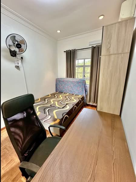 Joo chiat, , Room Rental, 150 sqft, Town House For Rent, by ZT Lee, 500139964 - Bedroom - PropertyGuru.com.sg