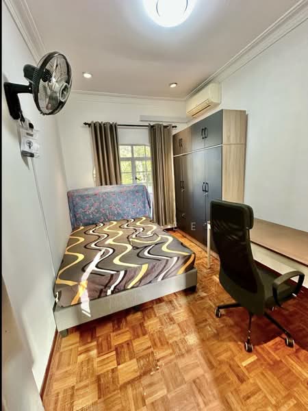 Joo chiat, , Room Rental, 150 sqft, Town House For Rent, by ZT Lee, 500139964 - Bedroom - PropertyGuru.com.sg