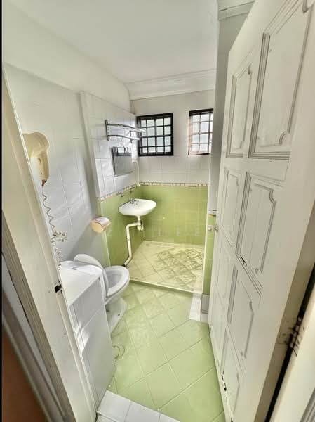 Joo chiat, , Room Rental, 150 sqft, Town House For Rent, by ZT Lee, 500139964 - Bathroom - PropertyGuru.com.sg
