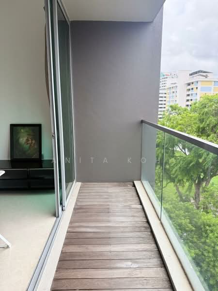 Cosmo, 18 Guillemard Crescent, 2 Bedrooms, 667 sqft, Condominium For Rent, by Anita Koh, 500139965 - Balcony - PropertyGuru.com.sg