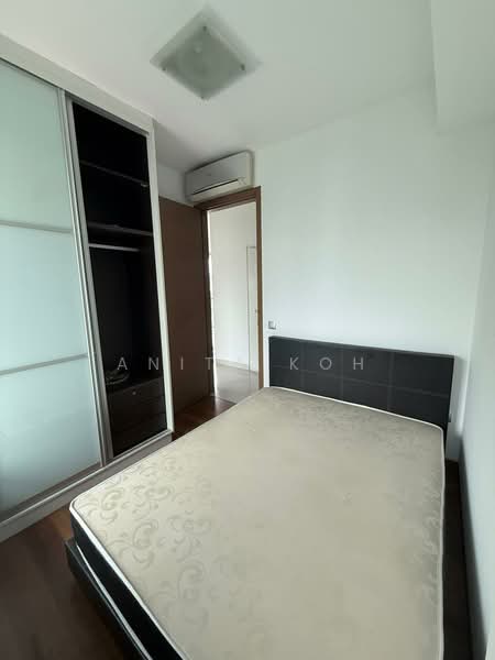 Cosmo, 18 Guillemard Crescent, 2 Bedrooms, 667 sqft, Condominium For Rent, by Anita Koh, 500139965 - Bedroom - PropertyGuru.com.sg