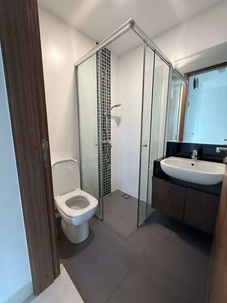 Cosmo, 18 Guillemard Crescent, 2 Bedrooms, 667 sqft, Condominium For Rent, by Anita Koh, 500139965 - Bathroom - PropertyGuru.com.sg