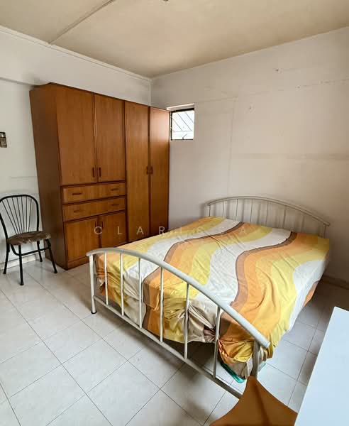 656 Hougang Avenue 8, 656 Hougang Avenue 8, Room Rental, 120 sqft, HDB Flat For Rent, by Clarissa Choh, 500139971 - Bedroom - PropertyGuru.com.sg