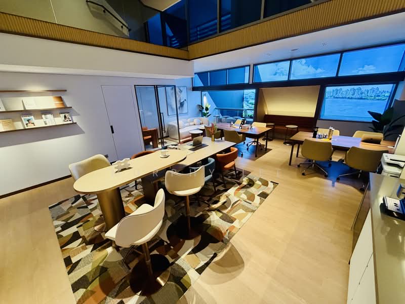 The Golden Mile, 800 Beach Road, 1,259 sqft, Office For Sale, by Murphy Lee, 500139972 - Interior - CommercialGuru.com.sg