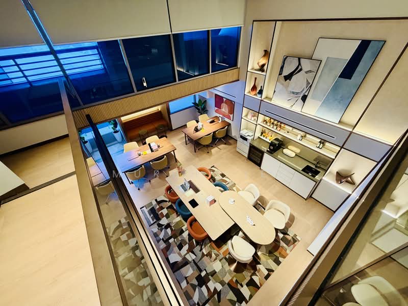 The Golden Mile, 800 Beach Road, 1,259 sqft, Office For Sale, by Murphy Lee, 500139972 - Interior - CommercialGuru.com.sg