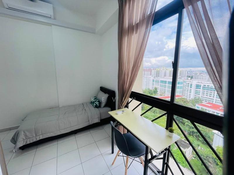 Cashew Heights, 85 Cashew Road, Dairy Farm / Bukit Panjang / Choa Chu Kang, Room Rental, 120 sqft, Condominium For Rent, by Kevin Seetoh, 500139973 - Bedroom - PropertyGuru.com.sg