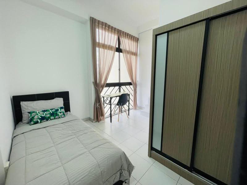 Cashew Heights, 85 Cashew Road, Dairy Farm / Bukit Panjang / Choa Chu Kang, Room Rental, 120 sqft, Condominium For Rent, by Kevin Seetoh, 500139973 - Bedroom - PropertyGuru.com.sg