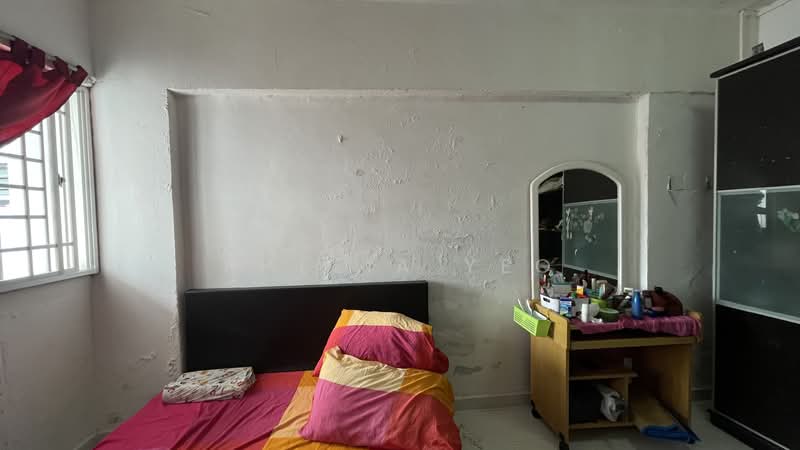 117 Yishun Ring Road, 117 Yishun Ring Road, 2 Bedrooms, 800 sqft, HDB Flat For Rent, by Phelia Yeo, 500139974 - Bedroom - PropertyGuru.com.sg