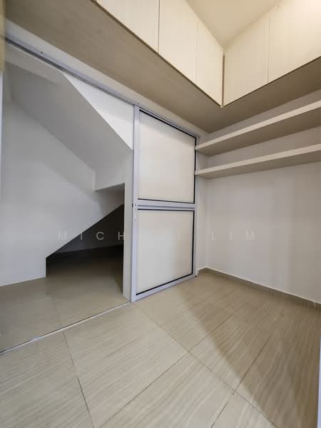 Super Cheap Inter Terrace Renovated For Rent, , 5 Bedrooms, 2,350 sqft, Terraced House For Rent, by Michael Lim, 500139976 - Helper's Room with windows + Store Room - PropertyGuru.com.sg