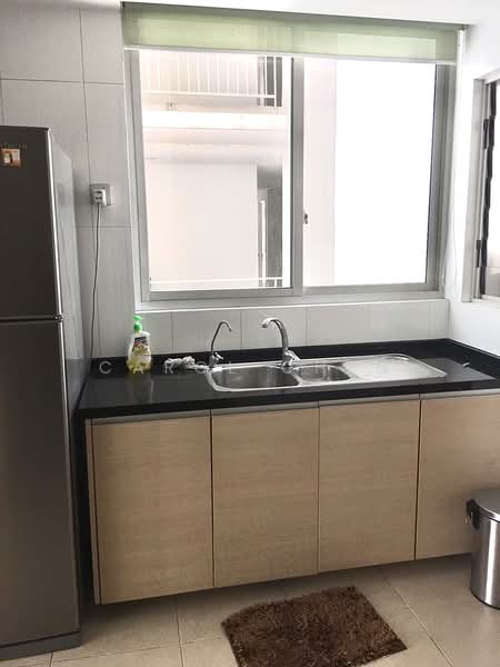 Citylights, 80 Jellicoe Road, 3 Bedrooms, 1,442 sqft, Condominium For Sale, by Carol Chen, 500139977 - Kitchen - PropertyGuru.com.sg