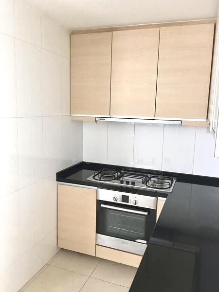 Citylights, 80 Jellicoe Road, 3 Bedrooms, 1,442 sqft, Condominium For Sale, by Carol Chen, 500139977 - Kitchen - PropertyGuru.com.sg