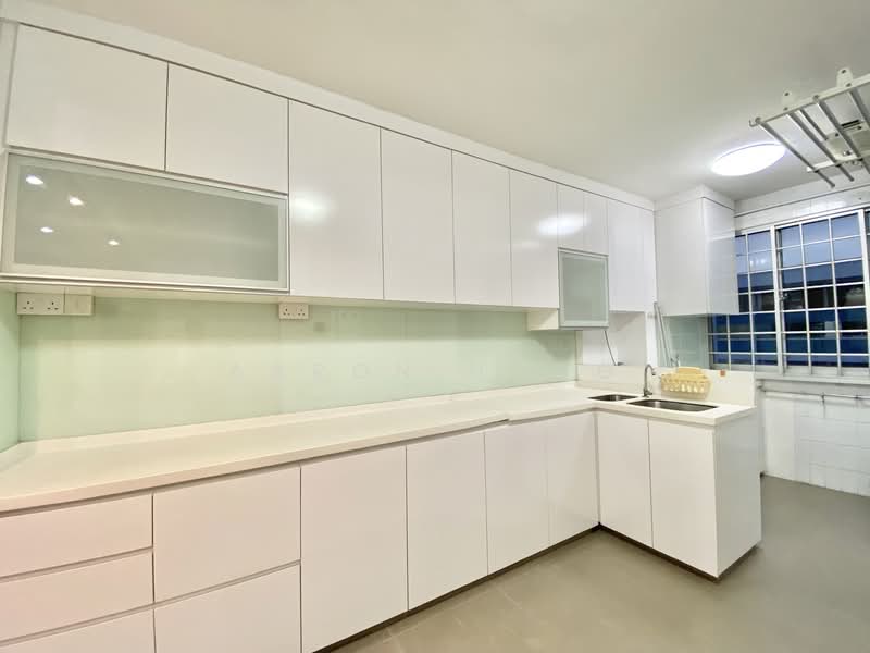 862A Tampines Street 83, 862A Tampines Street 83, 3 Bedrooms, 1,313 sqft, HDB Flat For Sale, by Aaron Hong, 500139978 - Kitchen - PropertyGuru.com.sg