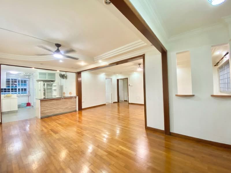 862A Tampines Street 83, 862A Tampines Street 83, 3 Bedrooms, 1,313 sqft, HDB Flat For Sale, by Aaron Hong, 500139978 - Living Room - PropertyGuru.com.sg
