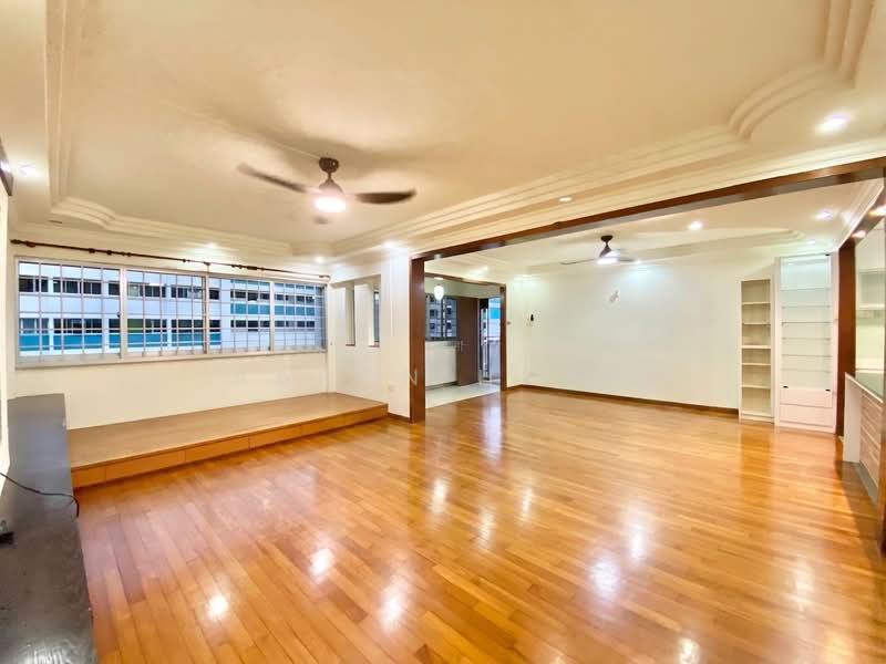 862A Tampines Street 83, 862A Tampines Street 83, 3 Bedrooms, 1,313 sqft, HDB Flat For Sale, by Aaron Hong, 500139978 - Living Room - PropertyGuru.com.sg