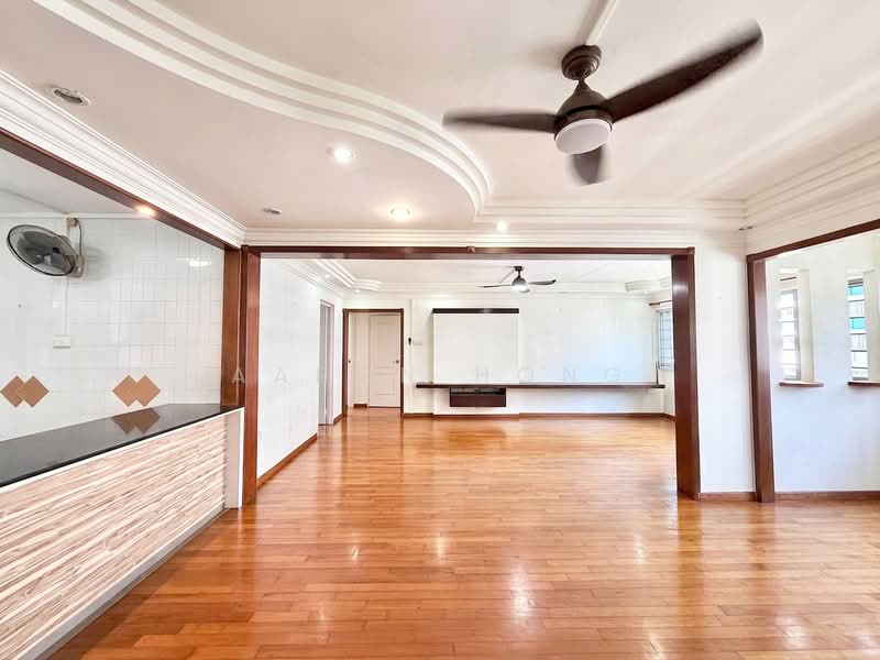 862A Tampines Street 83, 862A Tampines Street 83, 3 Bedrooms, 1,313 sqft, HDB Flat For Sale, by Aaron Hong, 500139978 - Living Room - PropertyGuru.com.sg