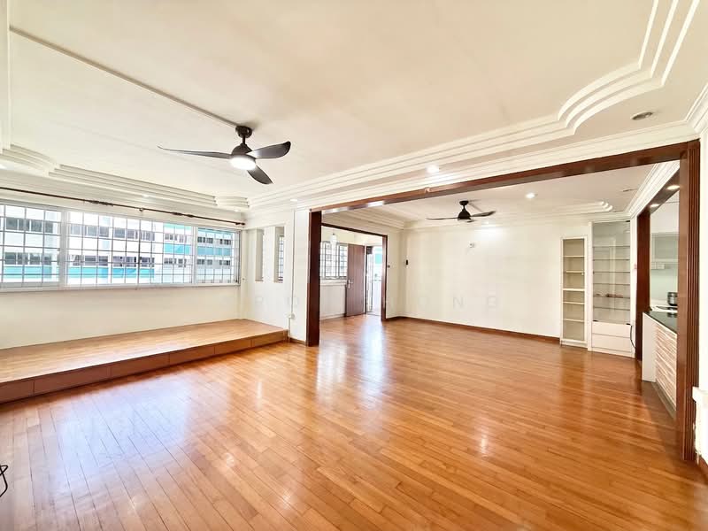 862A Tampines Street 83, 862A Tampines Street 83, 3 Bedrooms, 1,313 sqft, HDB Flat For Sale, by Aaron Hong, 500139978 - Living Room - PropertyGuru.com.sg