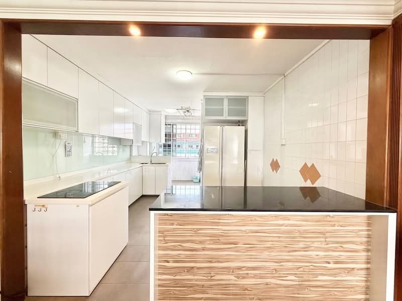 862A Tampines Street 83, 862A Tampines Street 83, 3 Bedrooms, 1,313 sqft, HDB Flat For Sale, by Aaron Hong, 500139978 - Kitchen - PropertyGuru.com.sg