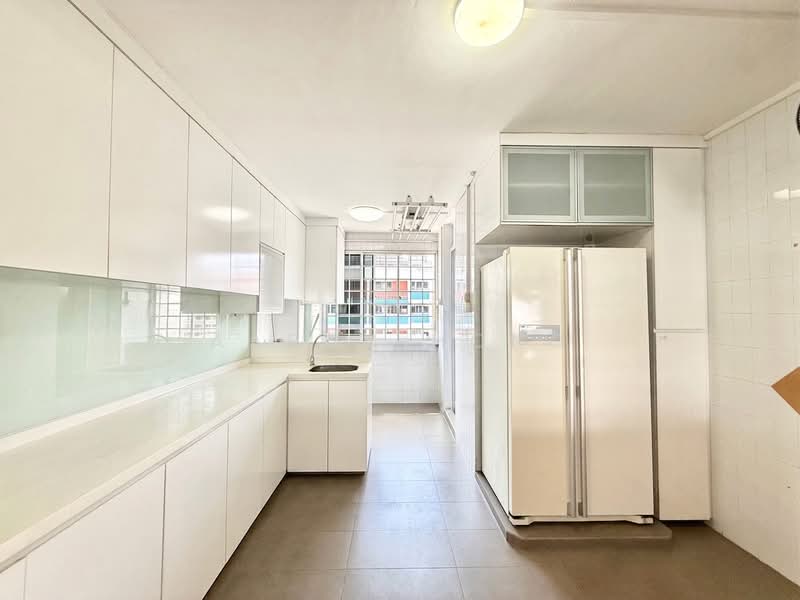 862A Tampines Street 83, 862A Tampines Street 83, 3 Bedrooms, 1,313 sqft, HDB Flat For Sale, by Aaron Hong, 500139978 - Kitchen - PropertyGuru.com.sg