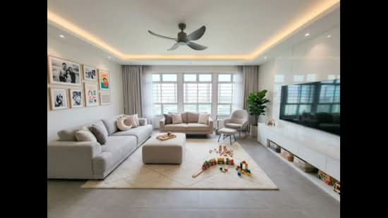 416C Fernvale Link, 416C Fernvale Link, 3 Bedrooms, 1,206 sqft, HDB Flat For Sale, by Pheron Lim, 500139979 - PropertyGuru.com.sg