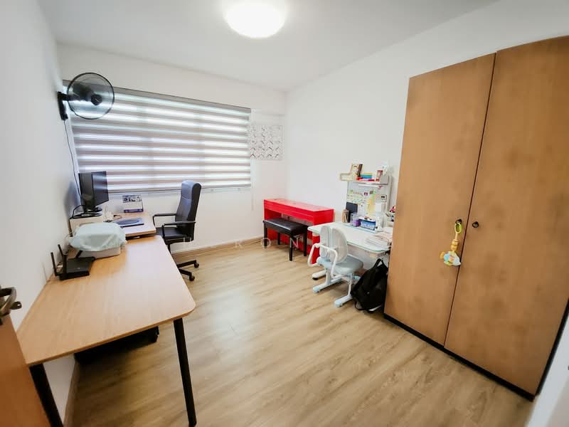 416C Fernvale Link, 416C Fernvale Link, 3 Bedrooms, 1,206 sqft, HDB Flat For Sale, by Pheron Lim, 500139979 - Study - PropertyGuru.com.sg