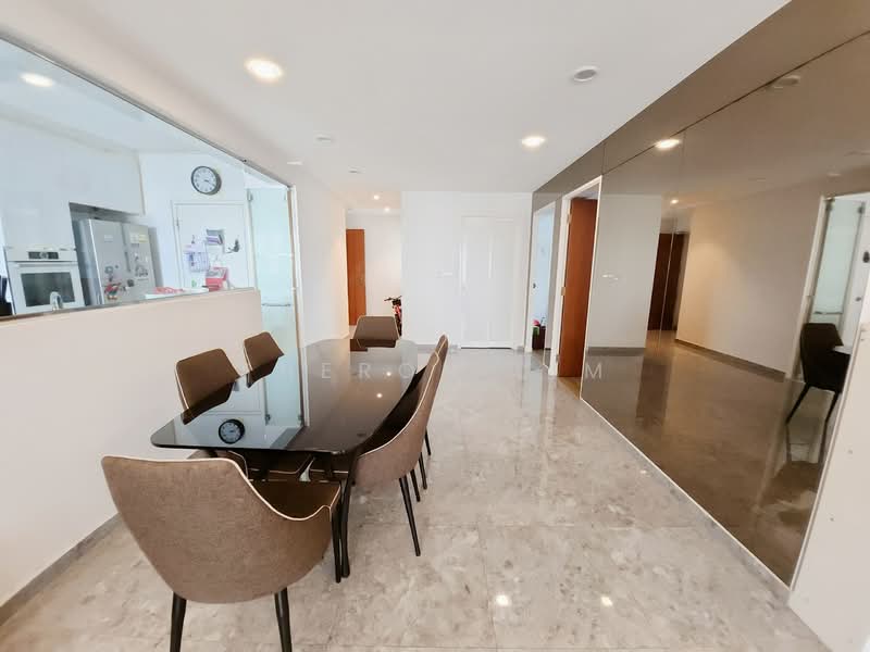 416C Fernvale Link, 416C Fernvale Link, 3 Bedrooms, 1,206 sqft, HDB Flat For Sale, by Pheron Lim, 500139979 - Dining Room - PropertyGuru.com.sg