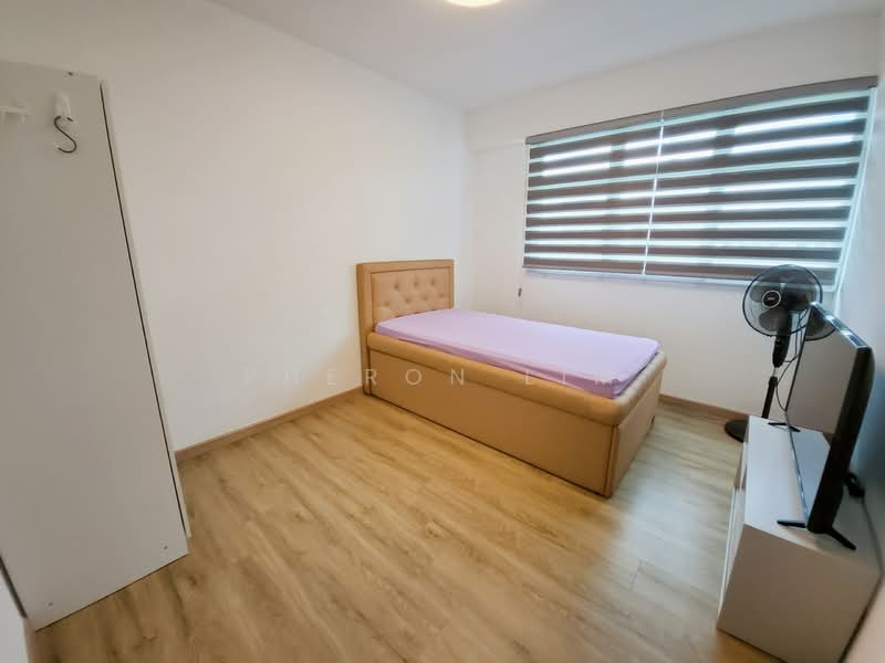 416C Fernvale Link, 416C Fernvale Link, 3 Bedrooms, 1,206 sqft, HDB Flat For Sale, by Pheron Lim, 500139979 - Bedroom - PropertyGuru.com.sg