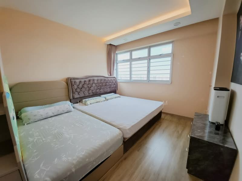 416C Fernvale Link, 416C Fernvale Link, 3 Bedrooms, 1,206 sqft, HDB Flat For Sale, by Pheron Lim, 500139979 - Bedroom - PropertyGuru.com.sg